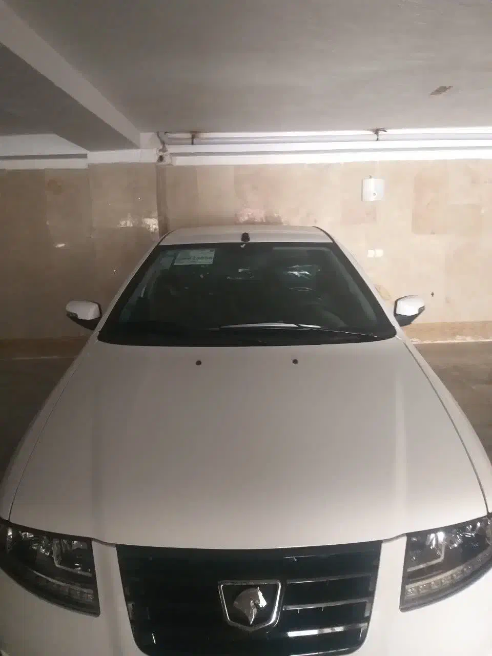 سورن پلاس صفر|خودرو سواری و وانت|فردیس, سرحدی|دیوار