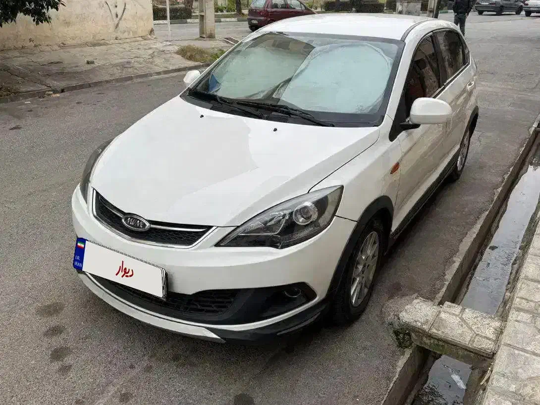 ام وی ام ۳۱۵ اکسلنت نیو S|خودرو سواری و وانت|گرگان, |دیوار