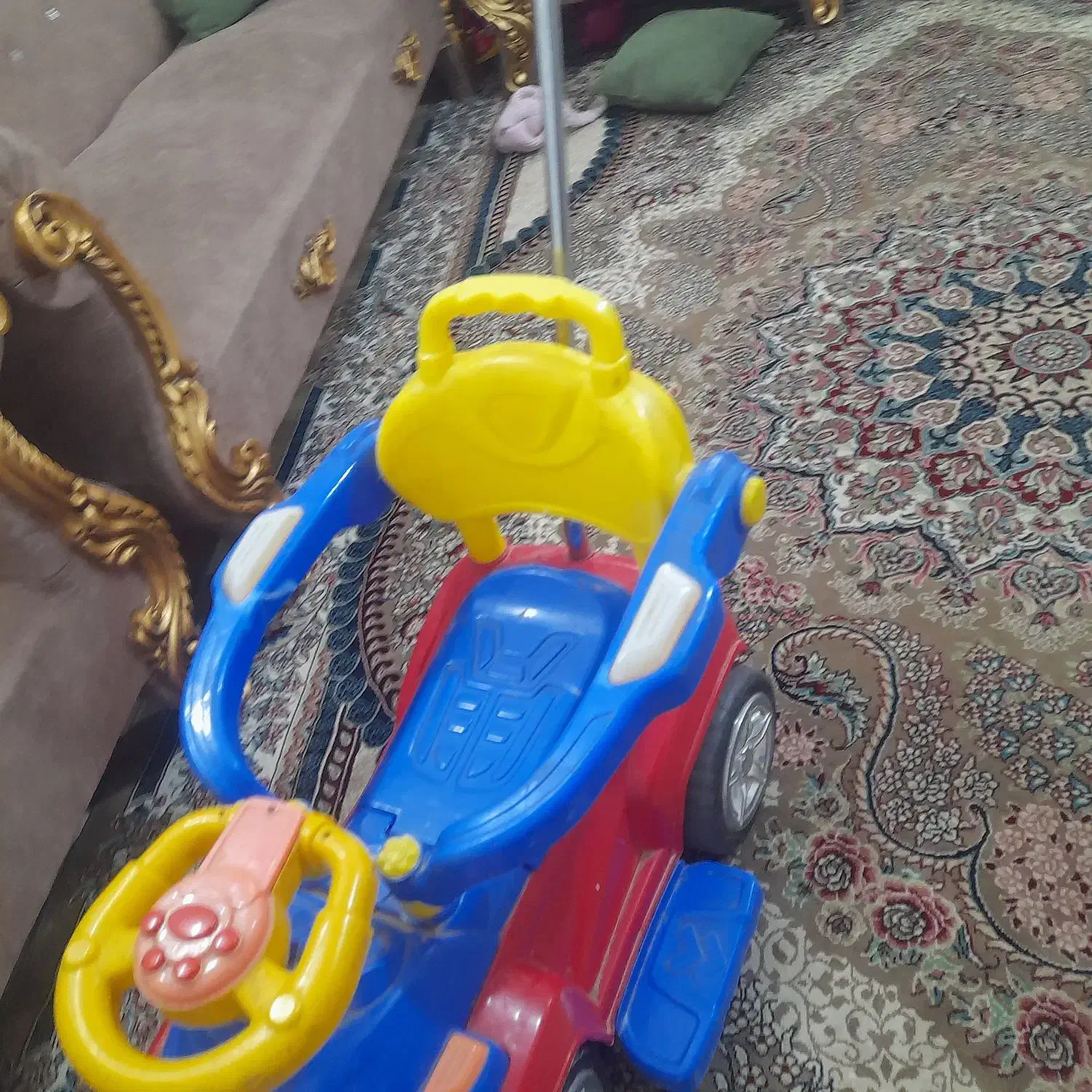 دوچرخه|دوچرخه، اسکیت، اسکوتر|تربت جام, تیپ ۳۸ زرهی تربت جام|دیوار