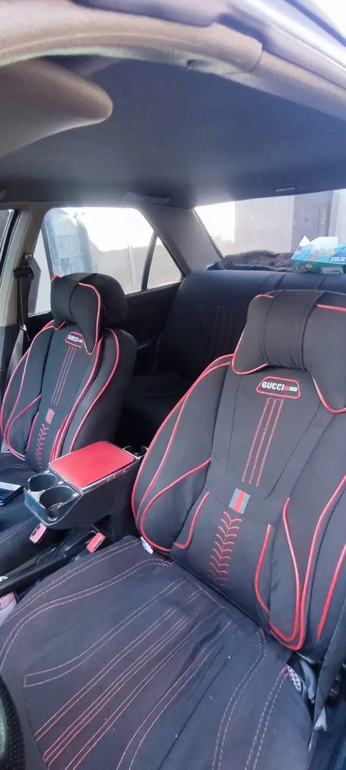 405نقره ای|خودرو سواری و وانت|بروجرد, |دیوار