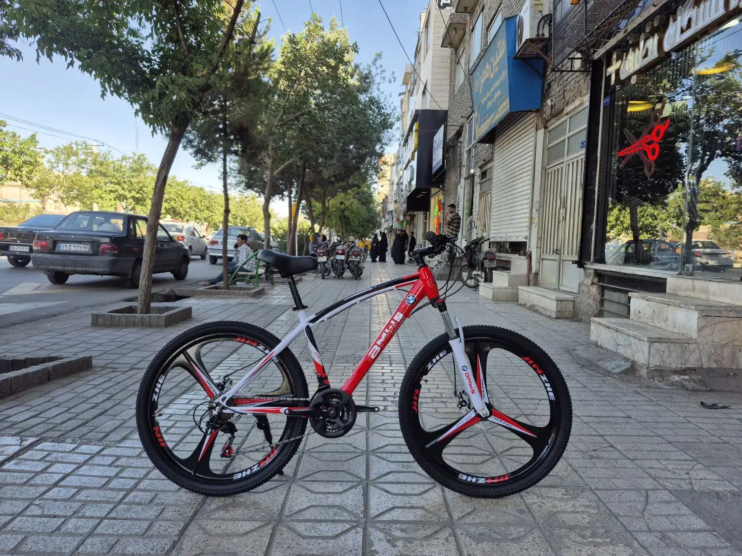 دوچرخ گوگوش26|دوچرخه، اسکیت، اسکوتر|مشهد, رستگار|دیوار