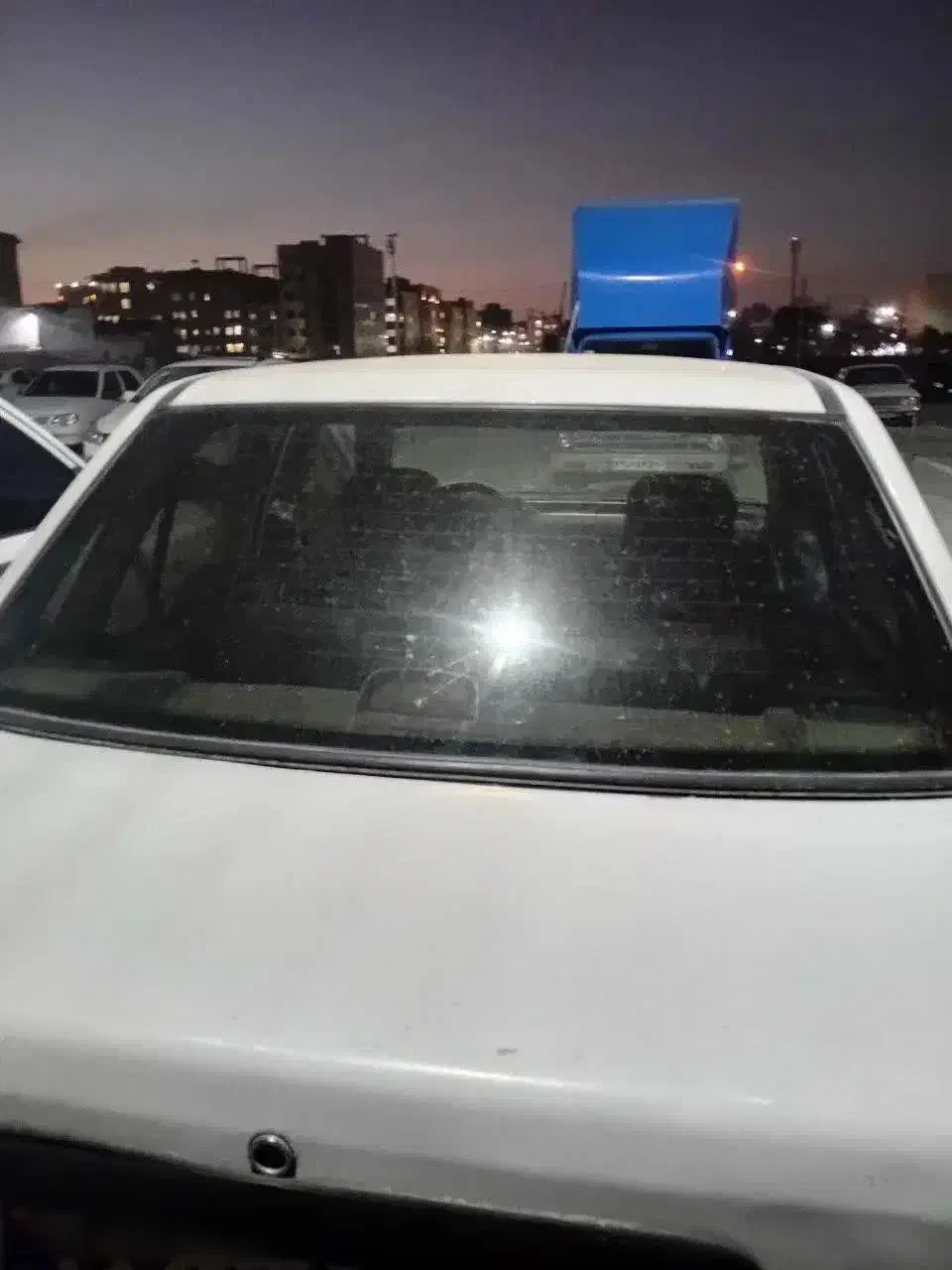 پراید مدل 89|خودرو سواری و وانت|اسلام‌شهر, مسکن مهر اسلاشهر (شهرک امام خمینی)|دیوار