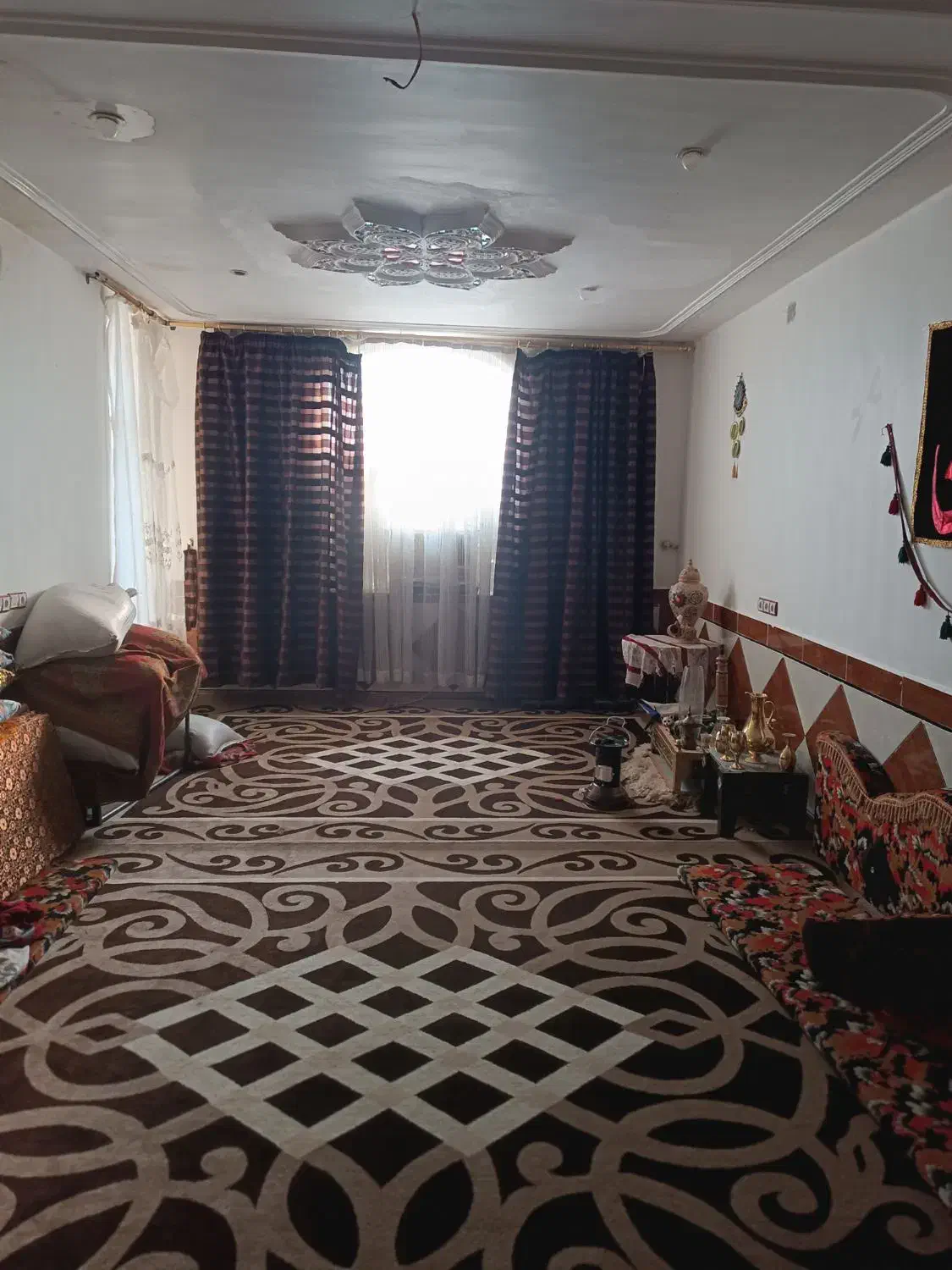 خانه نوساز|فروش خانه و ویلا|شوش, |دیوار