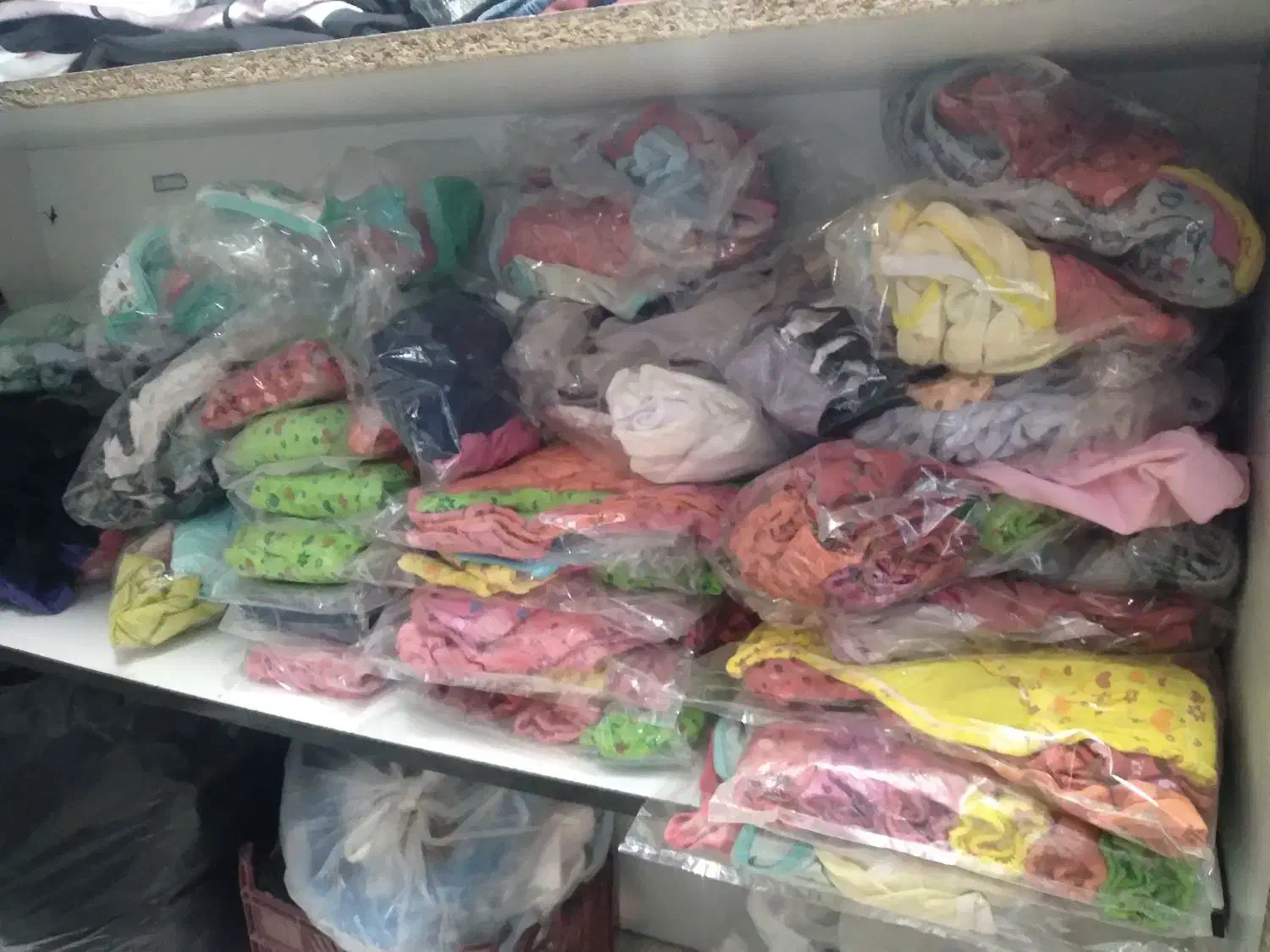 لباس زیر|حراج|تهران, خلیج فارس|دیوار