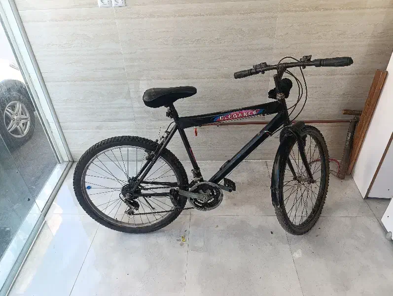 دوچرخه|دوچرخه، اسکیت، اسکوتر|رشت, معلولین|دیوار