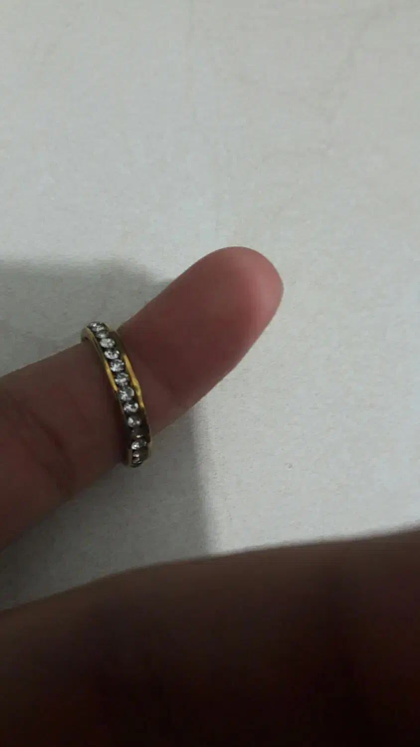 انگشتر|بدلیجات|رشت, گلباغ نماز|دیوار