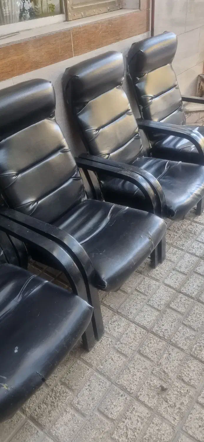 صندلی|صندلی و نیمکت|شاندیز, |دیوار