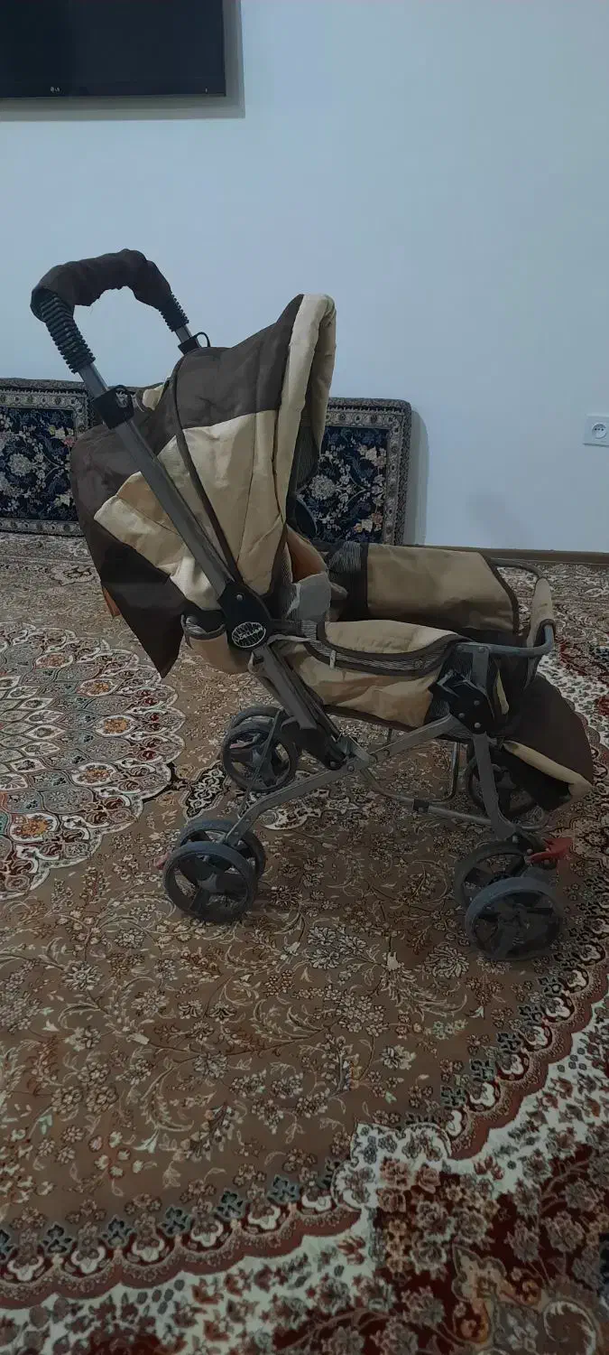 کالسکه|کالسکه و لوازم جانبی|ماهدشت, |دیوار