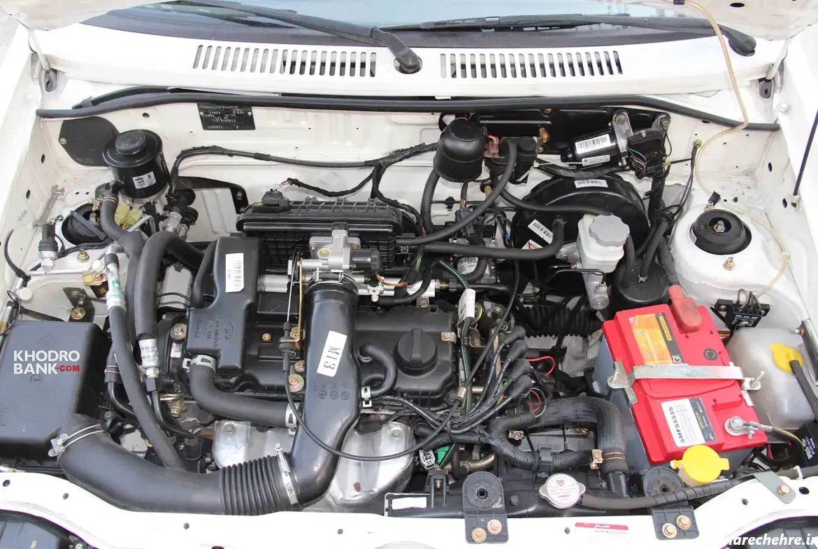 تعمیر انواع موتور و گیربگس شرایطی و اقساط|خدمات موتور و ماشین|نجف‌آباد, جلال آباد|دیوار