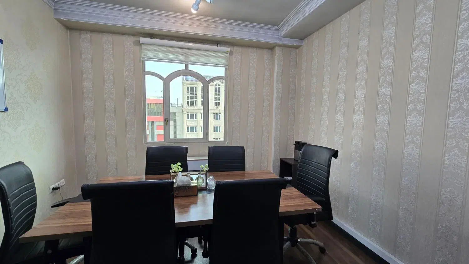 ۸۰متر سعادت آباد*فول امکانات*تابلوخور*دسترسی مترو|فروش دفتر کار، اتاق اداری، مطب|تهران, سعادتآباد|دیوار