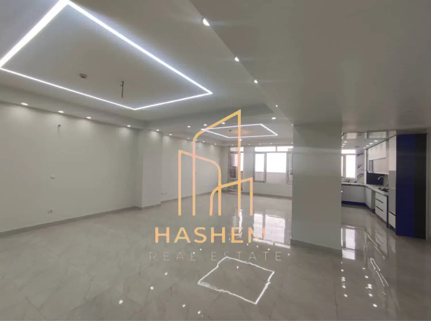 ۱۷۷متر۳خ (تمدیدسالانه) شهرک عقاب*ویوابدی*باشگاهGYM|اجارهٔ آپارتمان|تهران, دهکده المپیک|دیوار