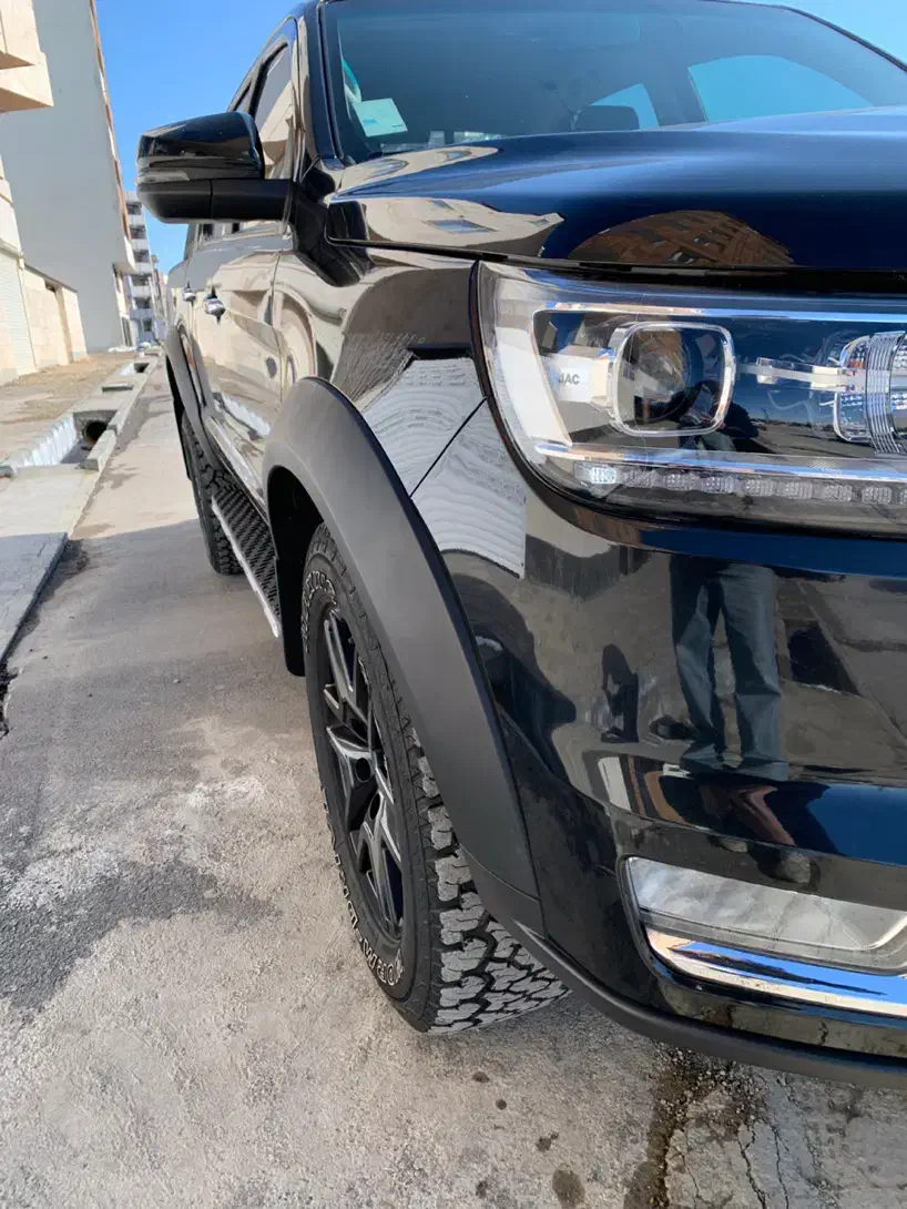 kmc t8|خودرو سواری و وانت|همدان, |دیوار