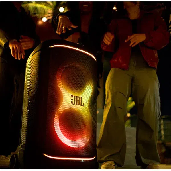 اسپیکر JBL PARTYBOX 520 با شرایط اقساطی استثنایی|سیستم صوتی خانگی|تهران, فلسطین (میدان انقلاب)|دیوار