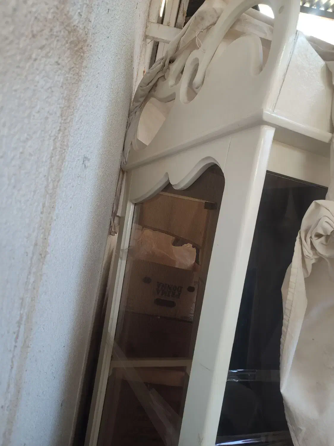 بوفه|بوفه، ویترین، کنسول|شاهرود, |دیوار