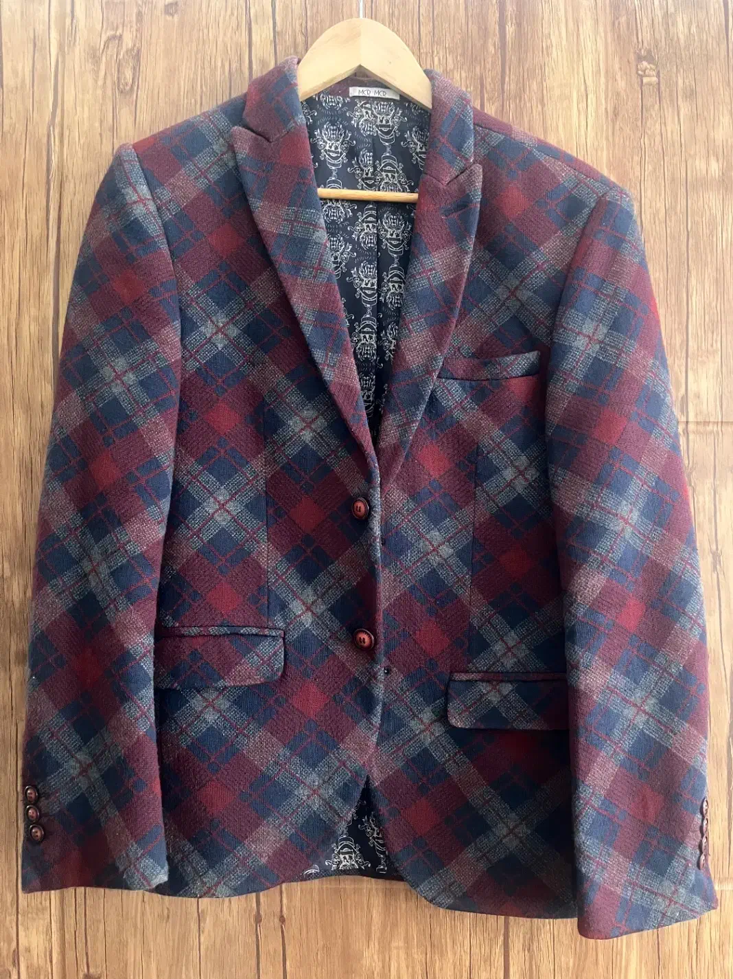 پالتو پافر کت دورس|لباس|نقده, |دیوار