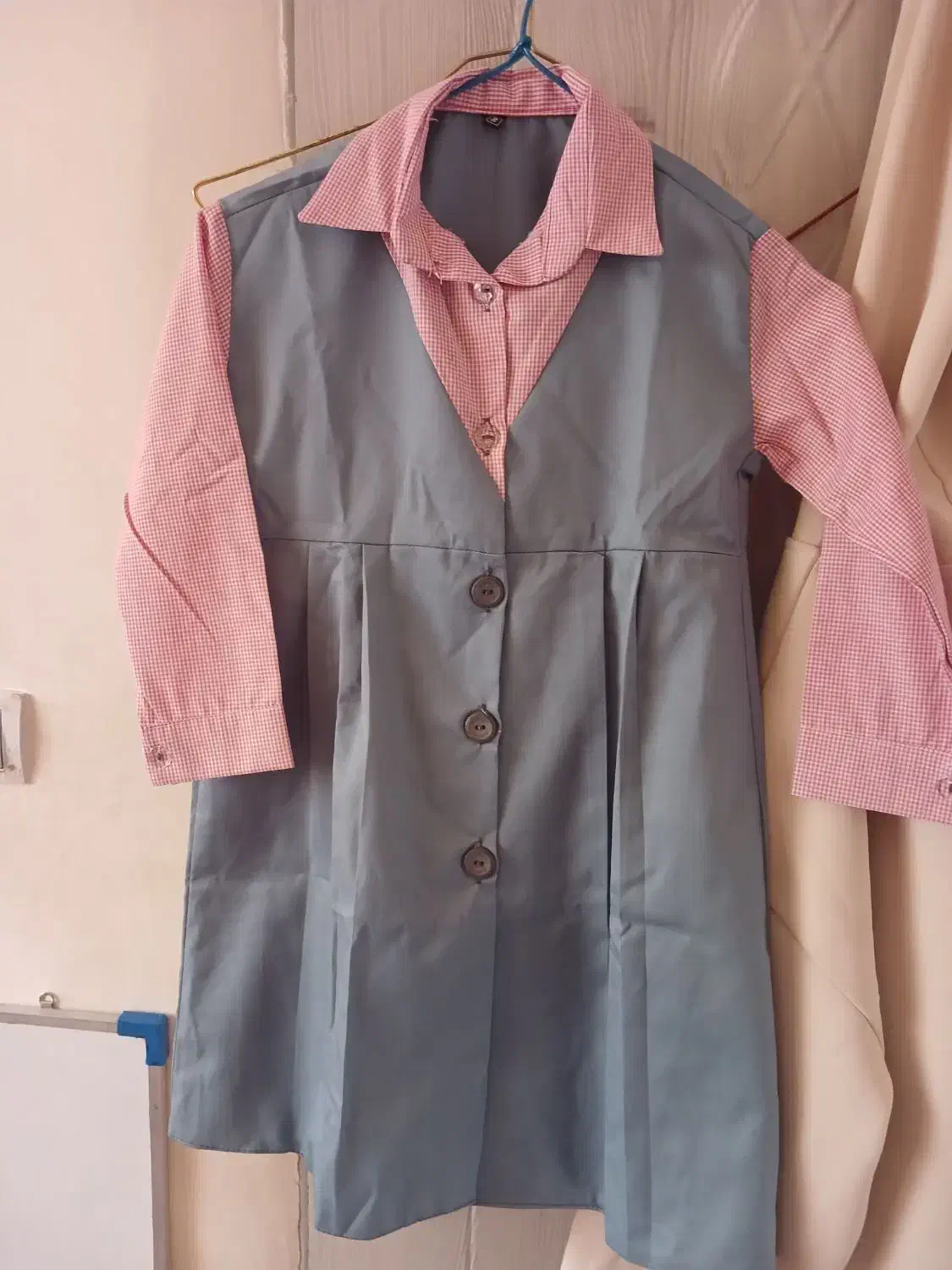 مانتووشلوار..کت وشلوار..فرم مدرسه|لباس|سبزوار, صالح آباد|دیوار