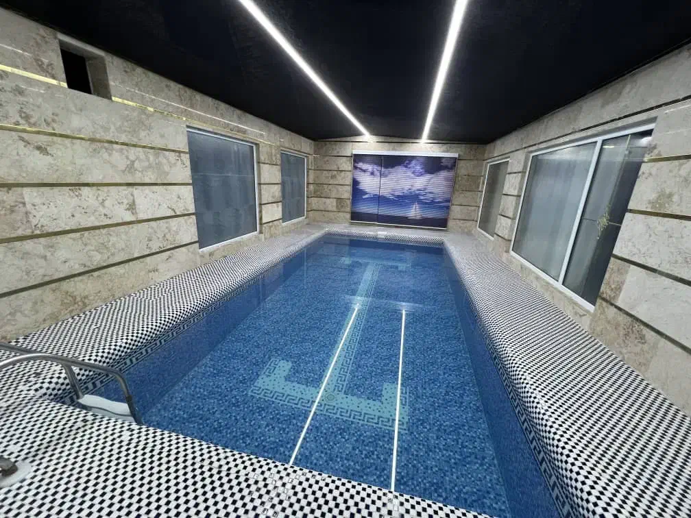 اجاره ویلا ماهدشت/صفادشت*الان خالی*|اجارهٔ کوتاه‌مدت ویلا و باغ|ماهدشت, |دیوار