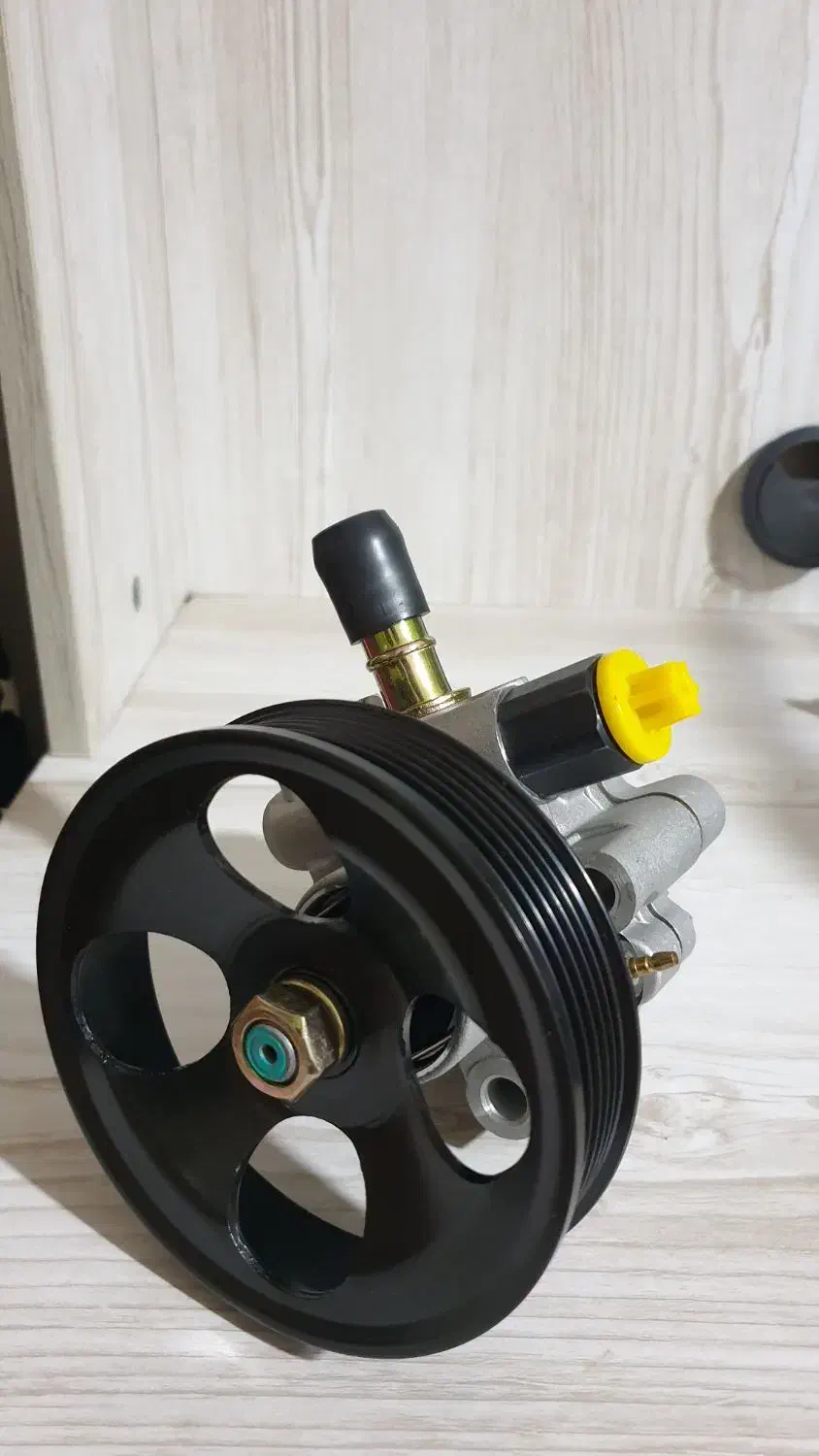 پمپ هیدرولیک فرمان - لیفان 620 - 1800|قطعات یدکی و لوازم جانبی|تهران, شاهین|دیوار