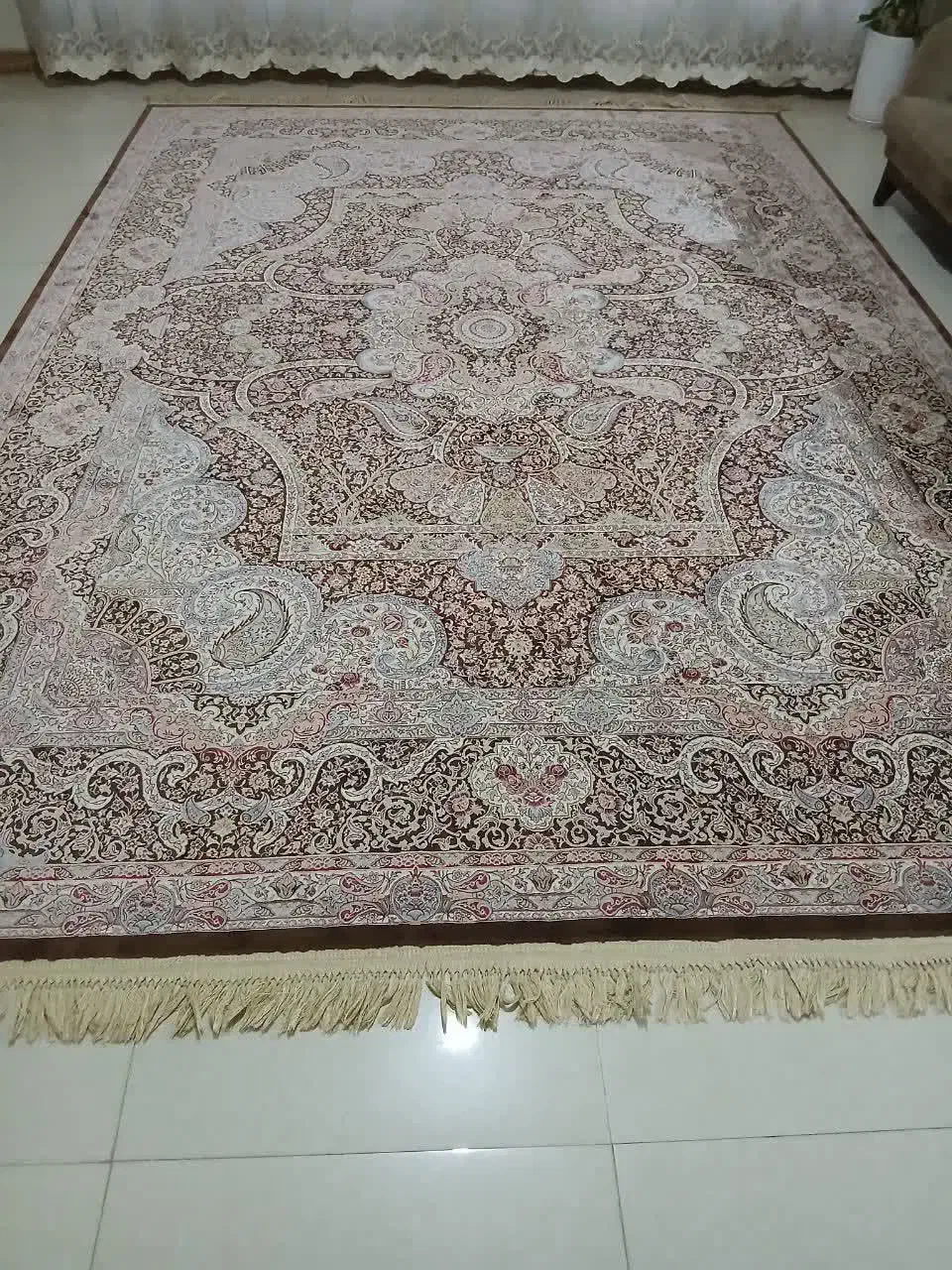 فرش اردهال مشهد|فرش|تهران, جمهوری|دیوار