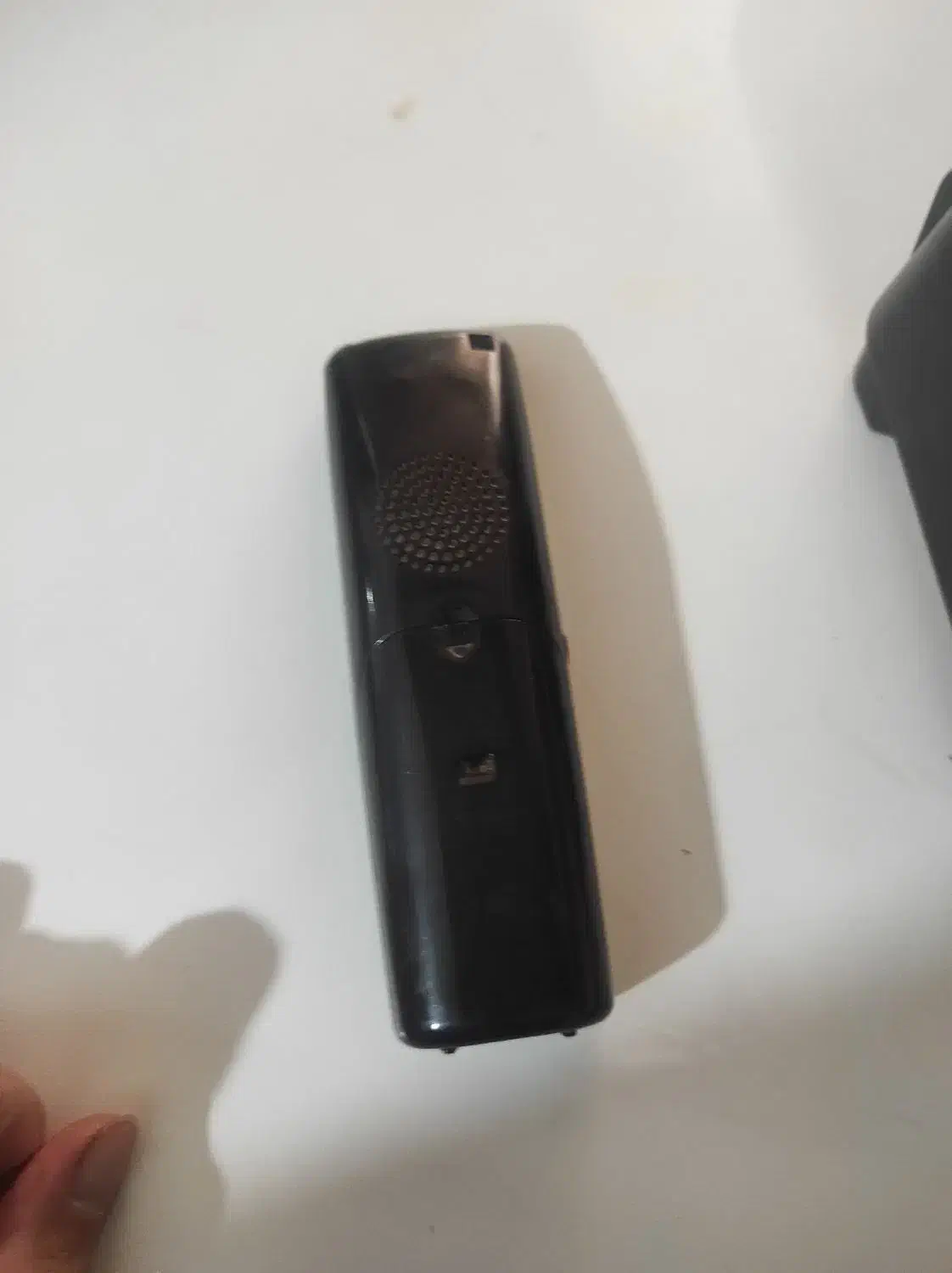 تلفن بیسیم پاناسونیک 3531|تلفن رومیزی|ری, فیروزآبادی|دیوار