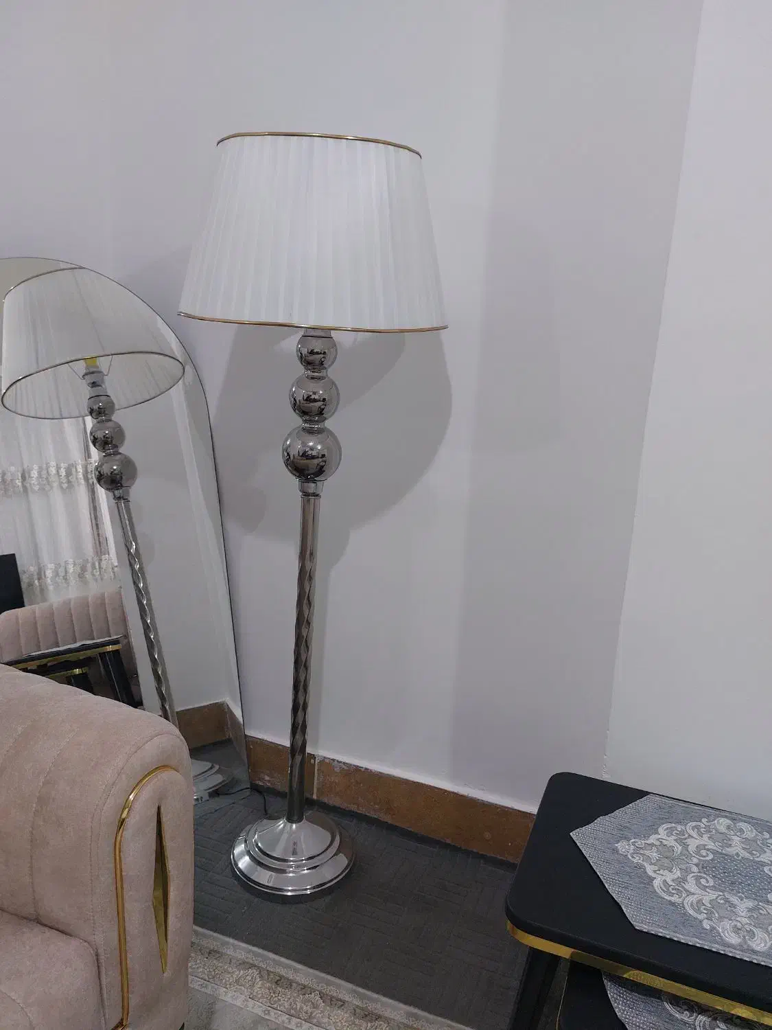 آباژور ایستاده|چراغ خواب و آباژور|شاهرود, |دیوار