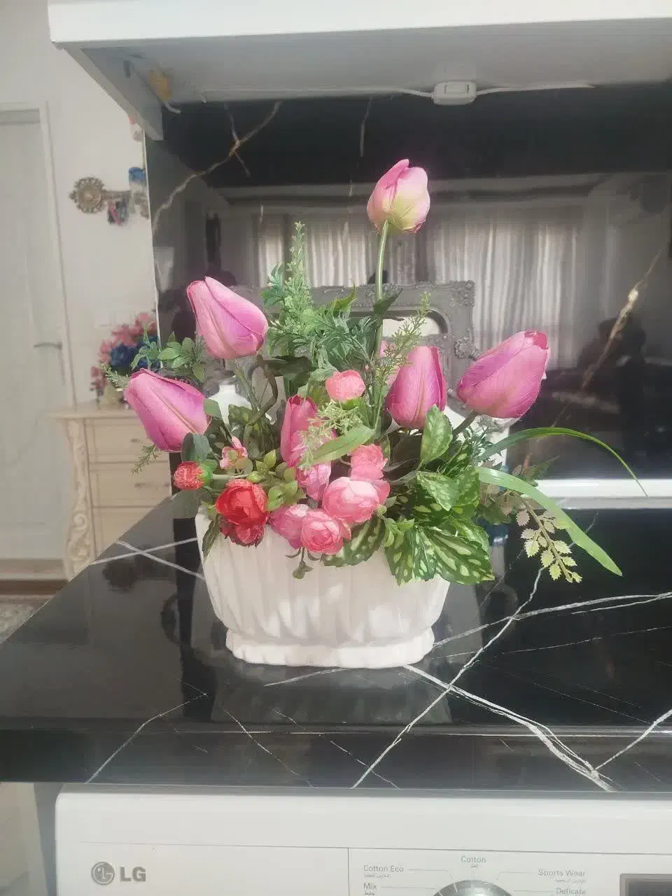 گل مصنوعی|گل مصنوعی|مشهد, امیریه|دیوار