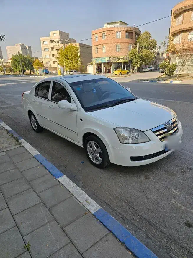 Mvm 530 کم کار تمیز|خودرو سواری و وانت|ارومیه, |دیوار