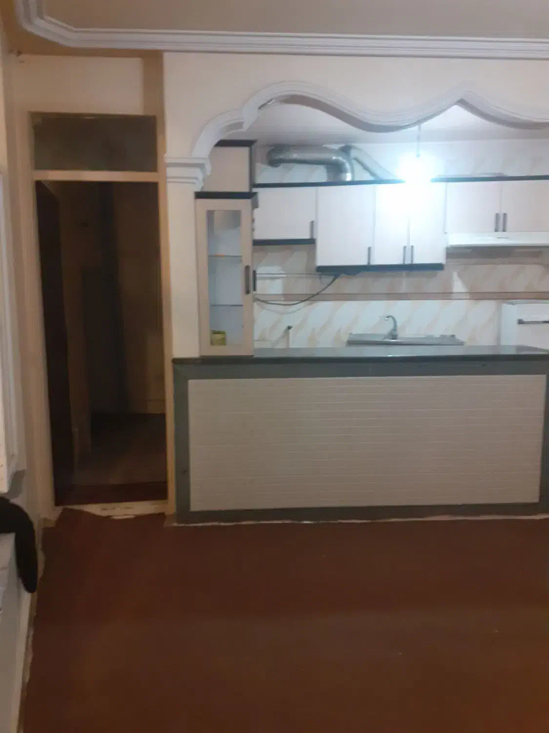 خانه ویلایی دوطبقه|فروش خانه و ویلا|باسمنج, |دیوار