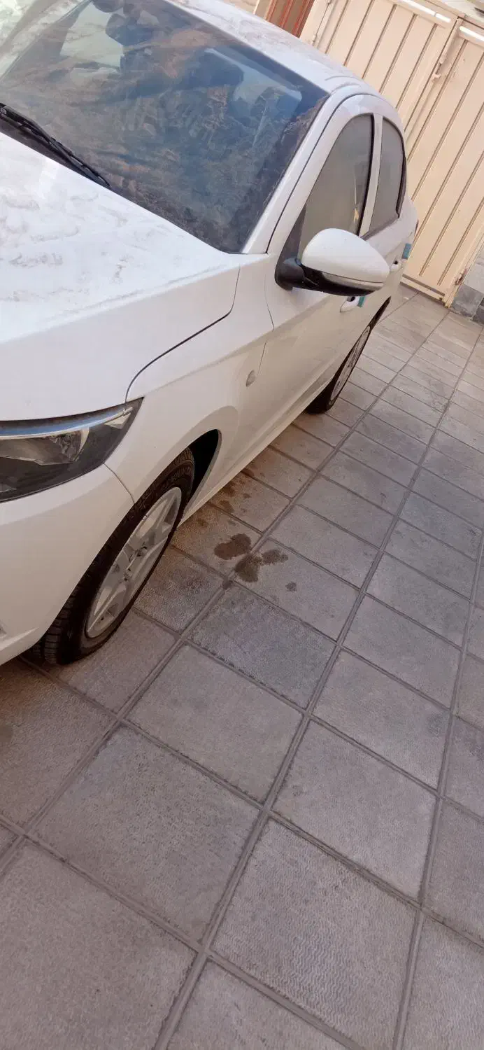 تارا 1403|خودرو سواری و وانت|زاهدان, |دیوار