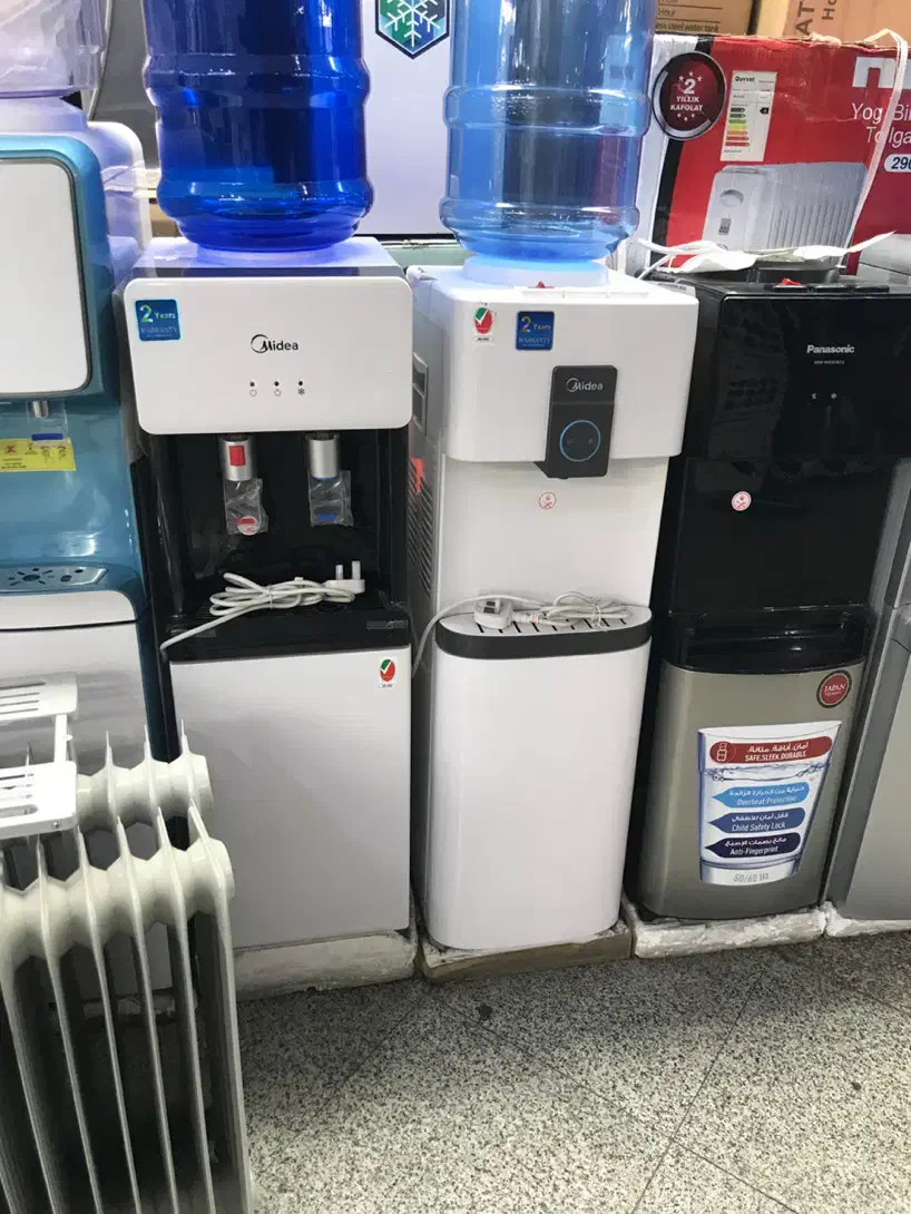 ابسرد کن با کیفیت نو اکبند /ابسردکن گارانتی دار/|آب‌سردکن و تصفیه آب|تهران, بازار|دیوار