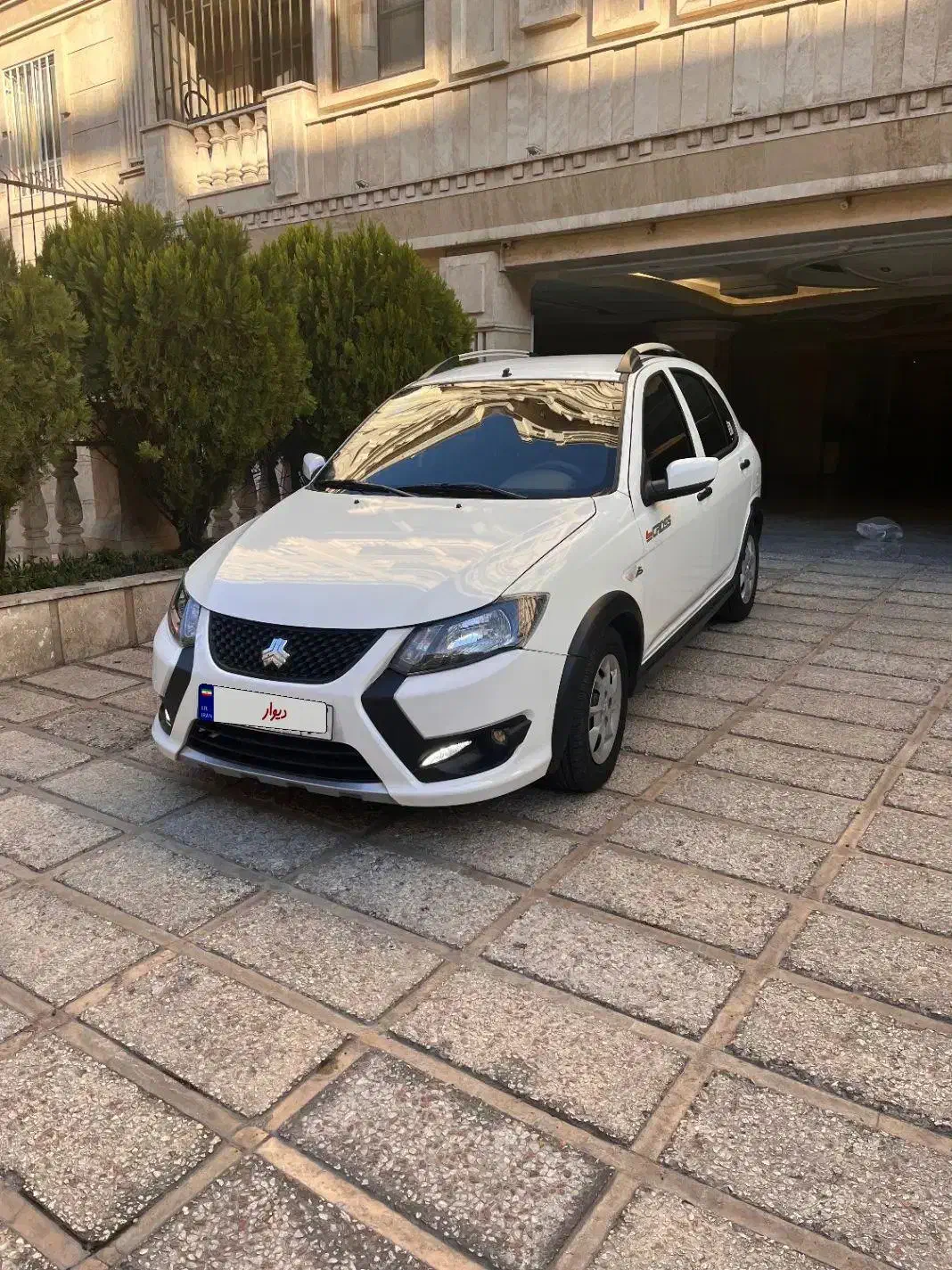 کوییک s|خودرو سواری و وانت|تهران, شهرک چیتگر|دیوار