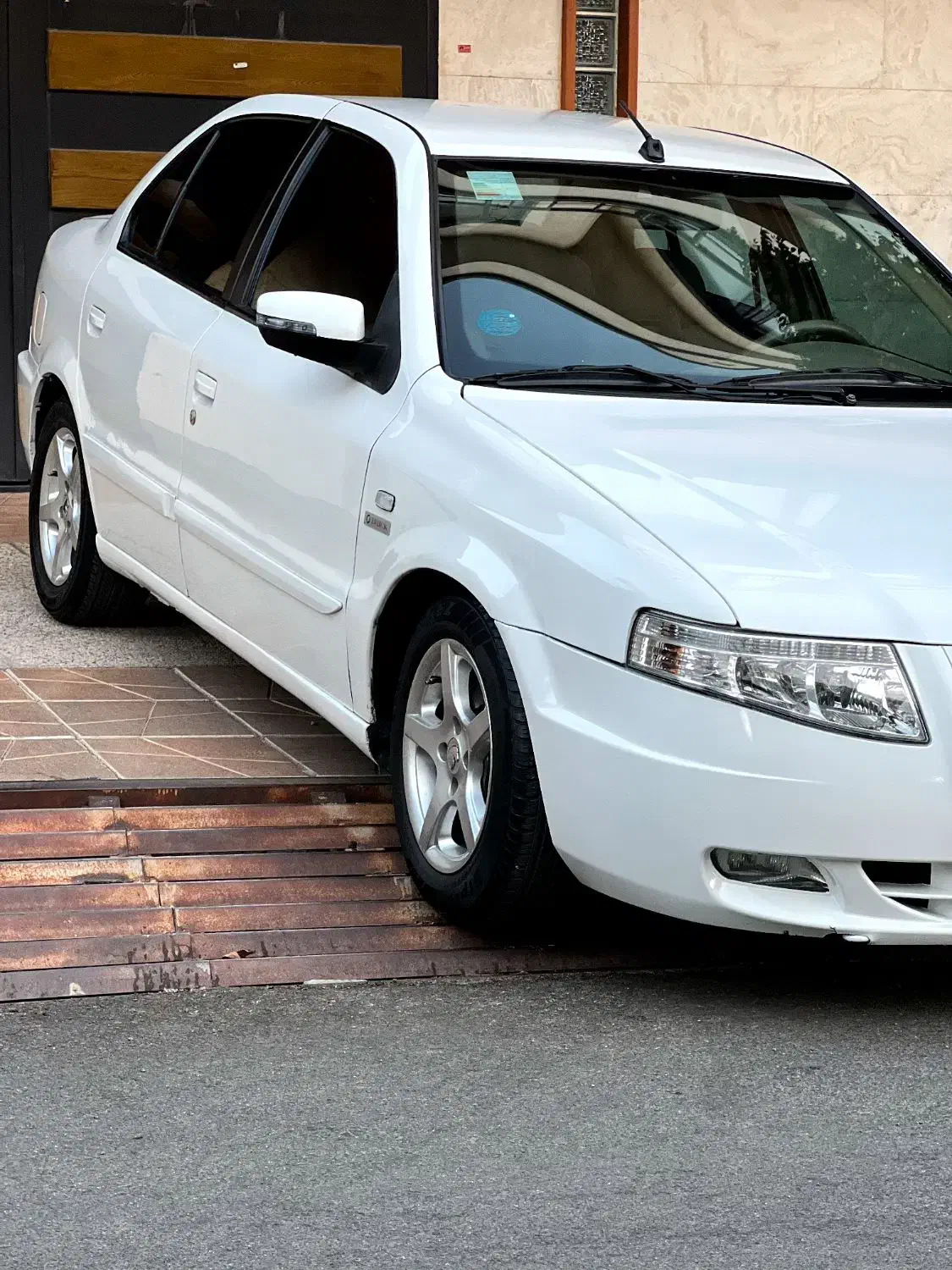 سمند سورن ۱۳۹۲|خودرو سواری و وانت|بانه, |دیوار