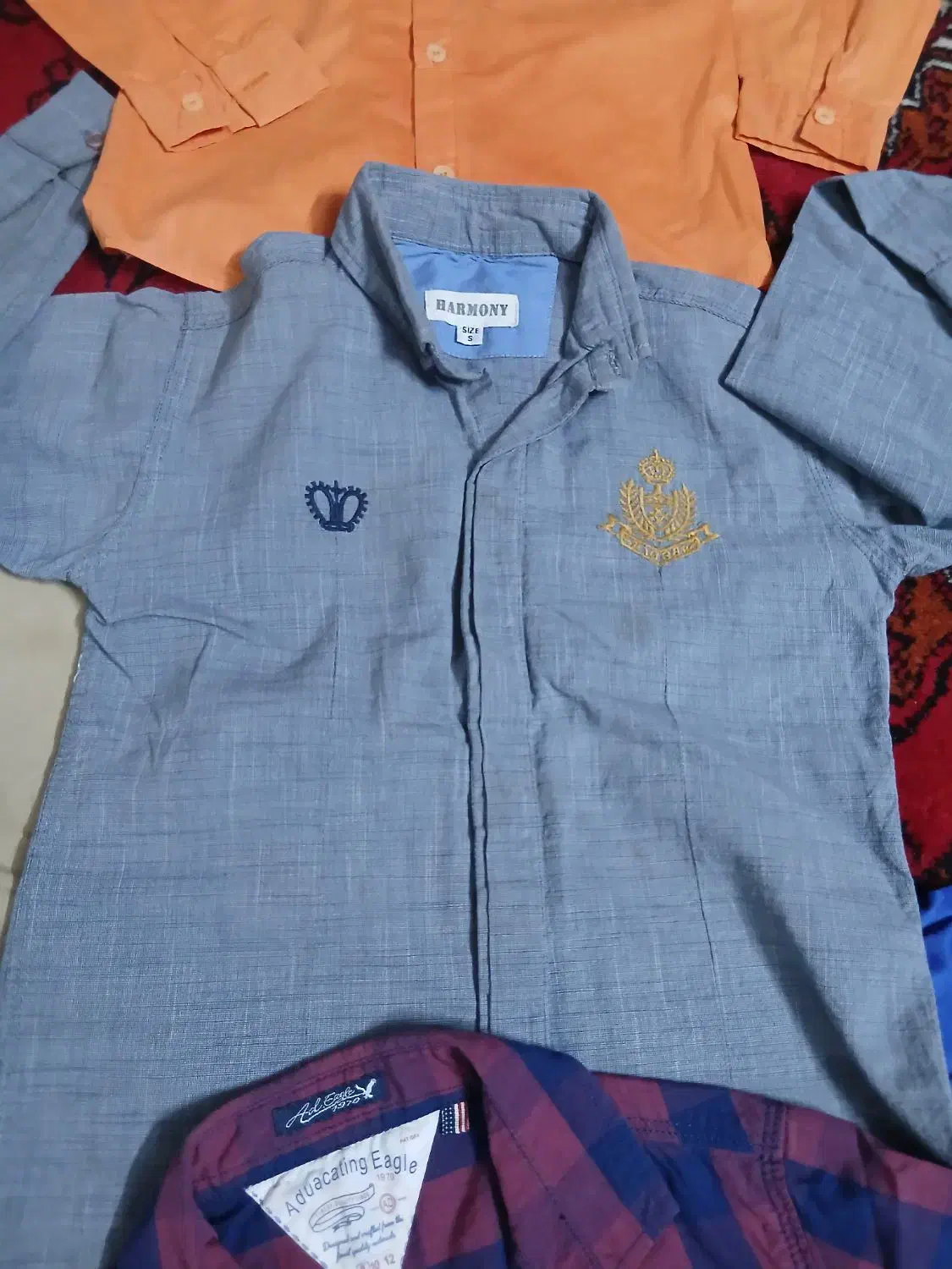 لباس شیک|لباس|اسفراین, |دیوار