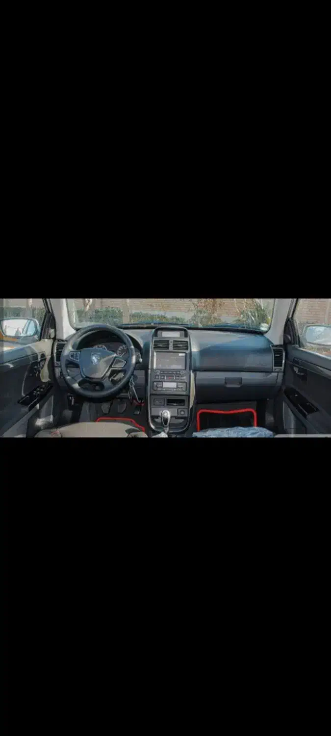 سورن سفید خشک|خودرو سواری و وانت|یزد, |دیوار