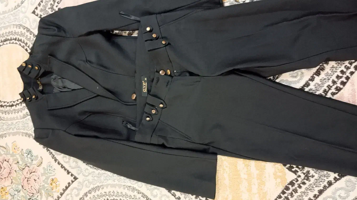 کت شلوار مانتو|لباس|مشهد, خواجه ربیع|دیوار