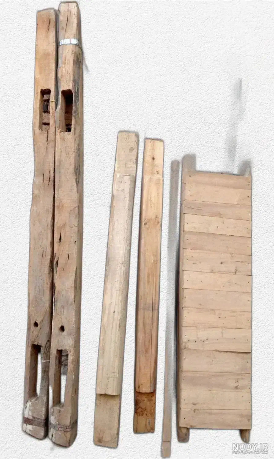 دار قالی در حد نو|ابزارآلات|اهر, |دیوار