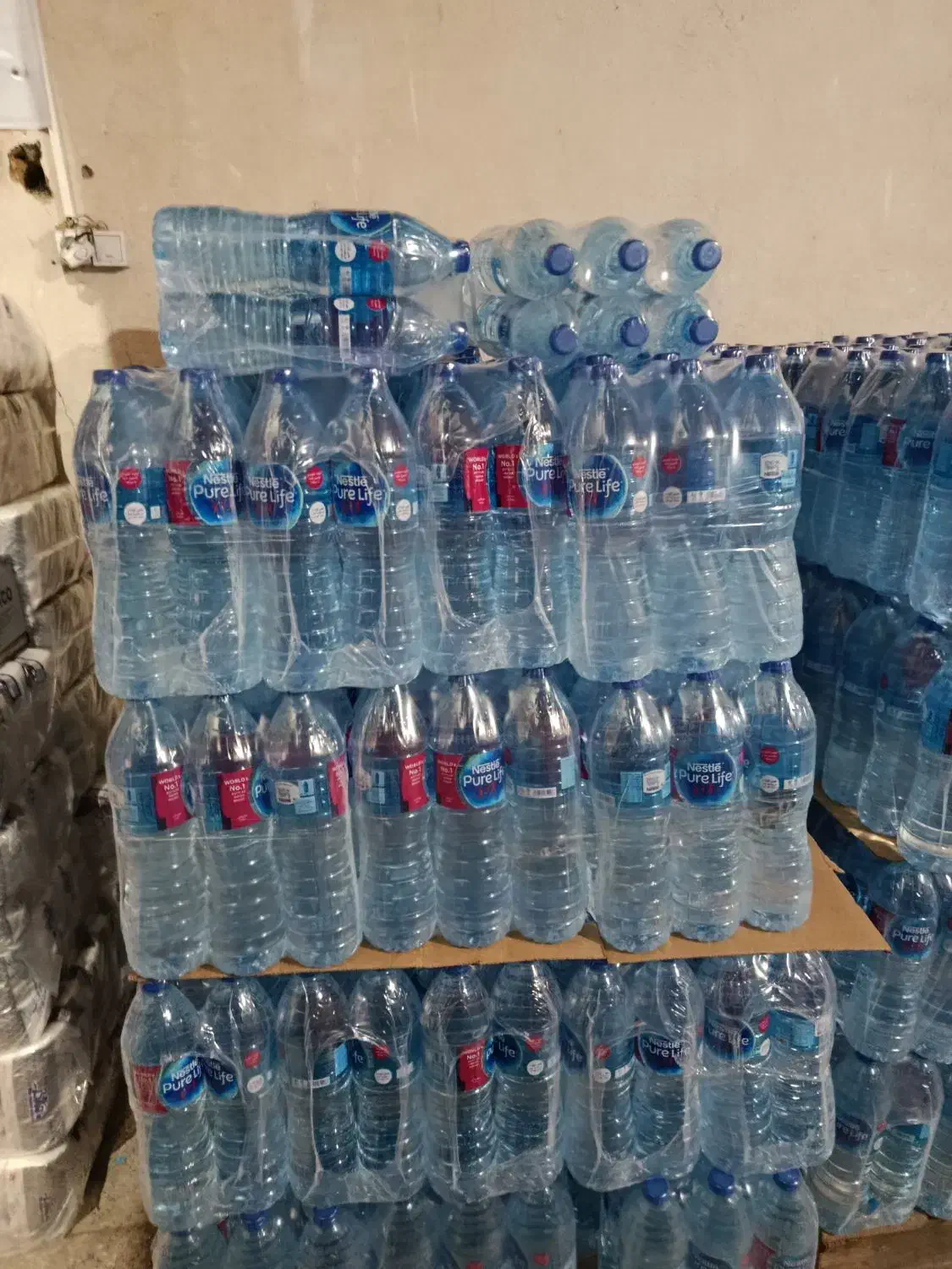 آب معدنی|عمده‌فروشی|کرج, شهر صنعتی|دیوار