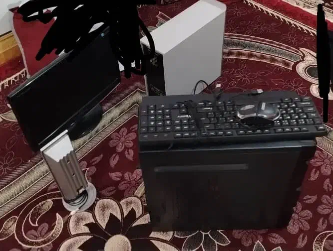 کامپیوتر|رایانه رومیزی|شادگان, |دیوار