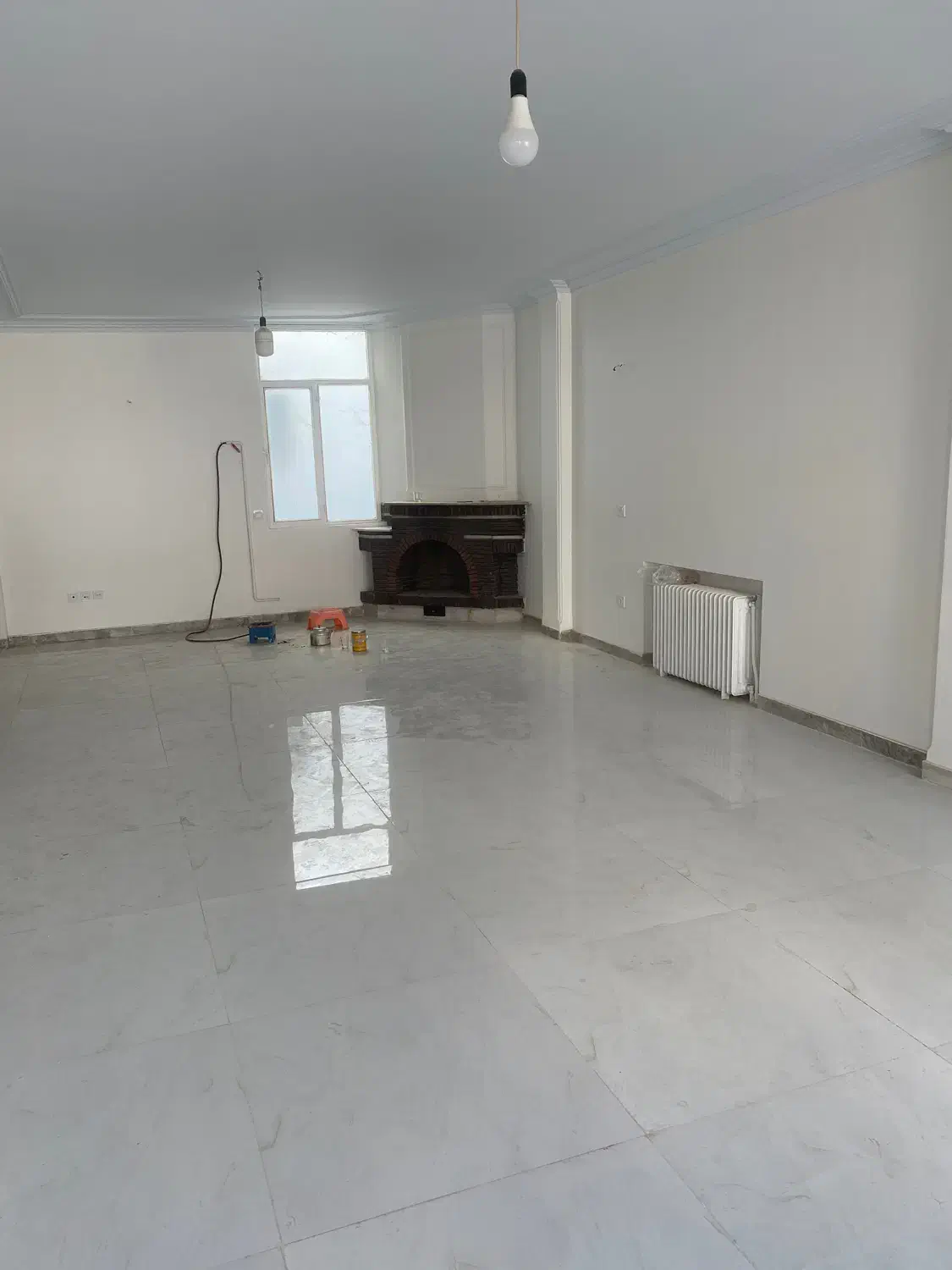 شهید عراقی۱۸۰متر شبیه ویلا