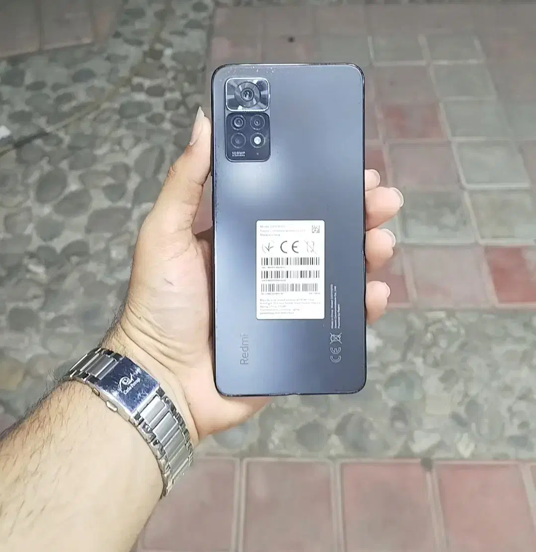 نوت ۱۱ پرو در حد|موبایل|آستانه اشرفیه, |دیوار