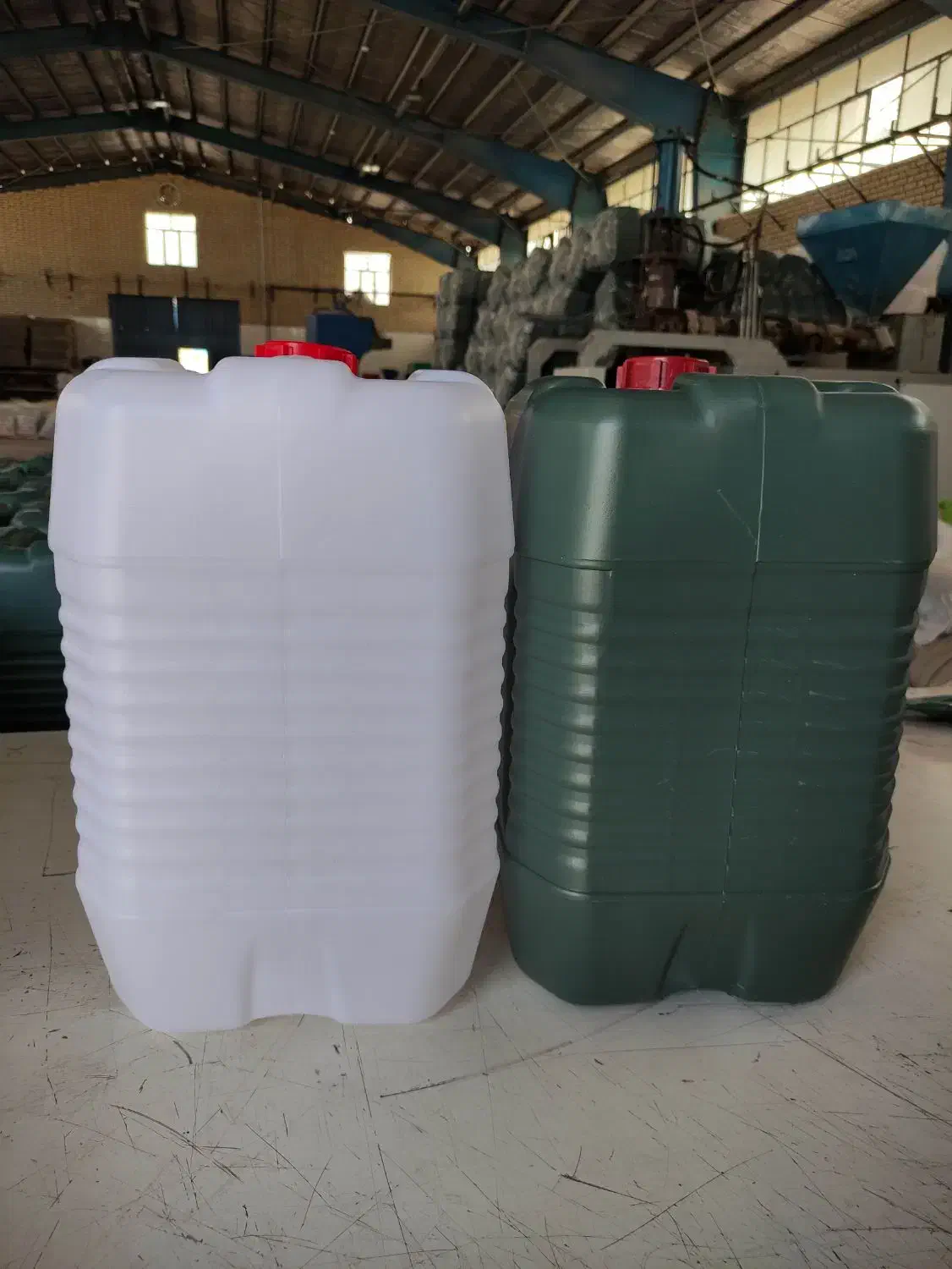 گالن و دبه های 20 لیتری صنعتی،13و 15 لیتری کتابی|ظروف نگهدارنده، پلاستیکی، یکبارمصرف|اصفهان, خواجو|دیوار