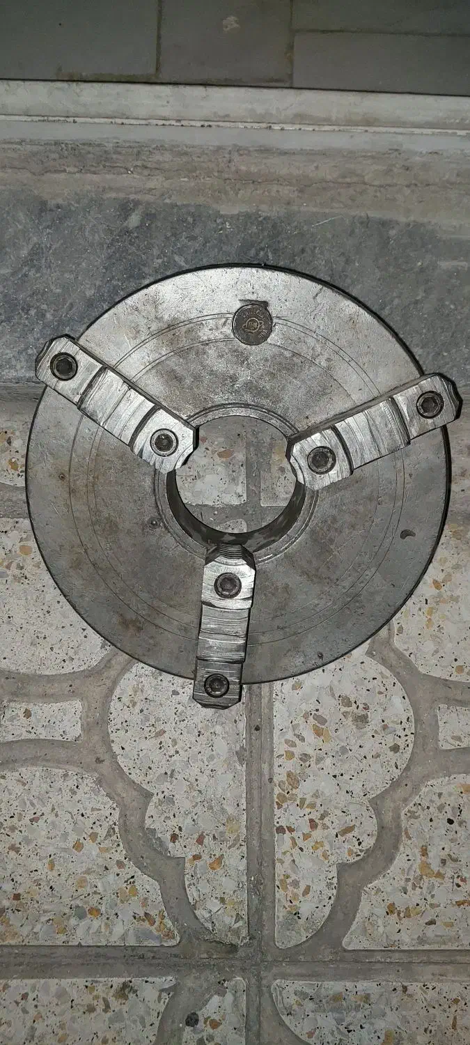 سه نظام 31/5چینی کره نشان|ابزارآلات|پاکدشت, خاتون آباد|دیوار