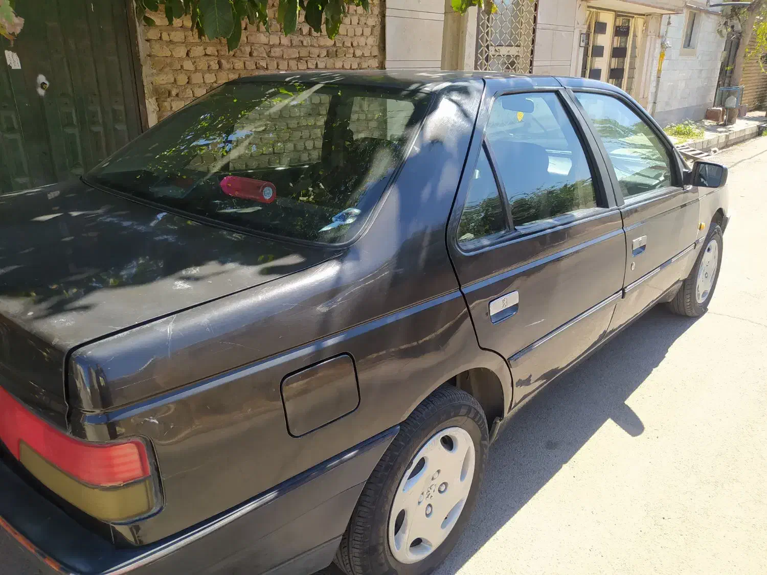 پژو روآ|خودرو سواری و وانت|کهریزک, |دیوار