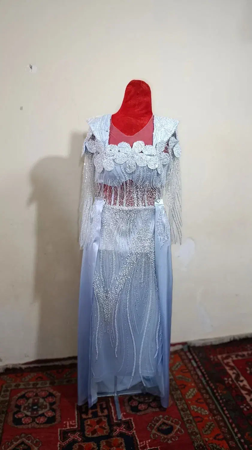 دوخت انواع لباس زنانه|لباس|اردبیل, |دیوار