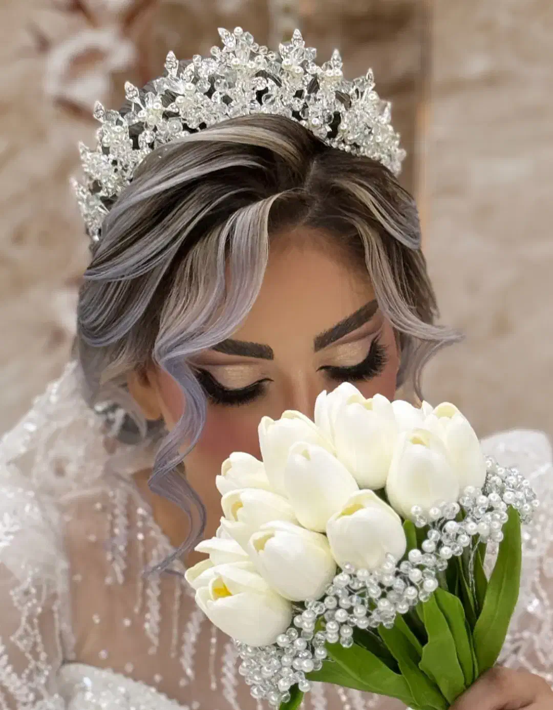 آموزش ارایشگری همراه با مدرک|خدمات آموزشی|تربت‌حیدریه, بوستان باغ ملی|دیوار