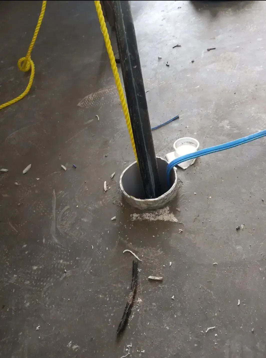 چاه کن و چاه کنی،مته،مغن،حفاری|خدمات پیشه و مهارت|تبریز, |دیوار