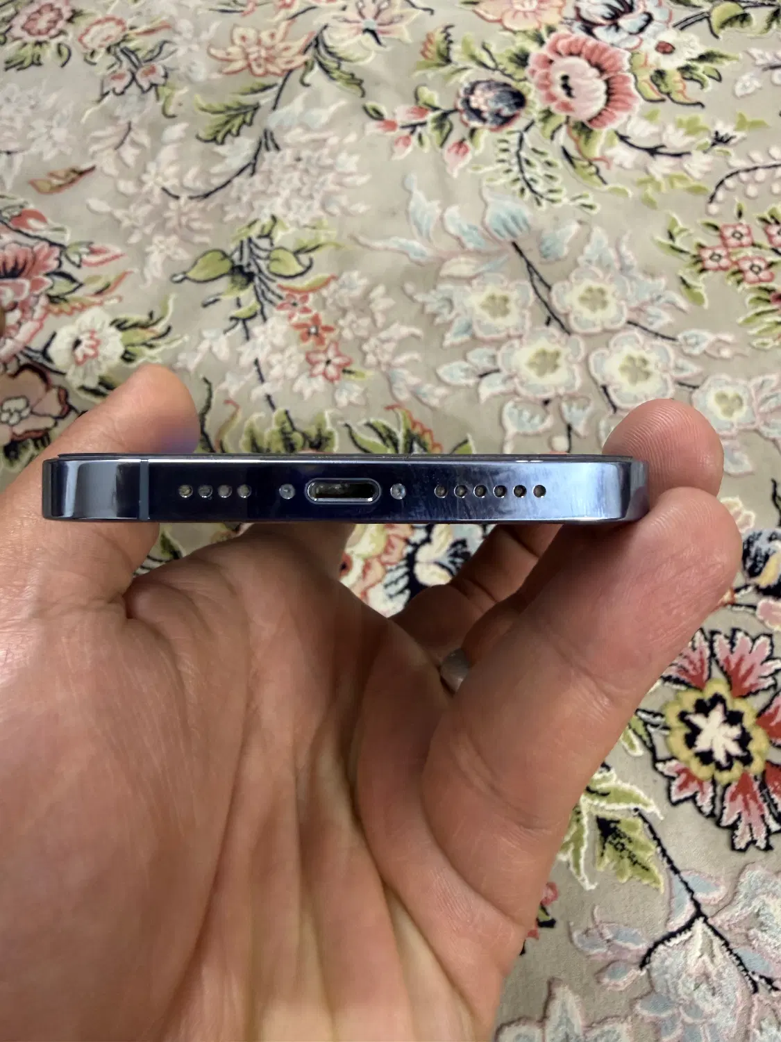 13promax. 1TB|موبایل|اراک, |دیوار