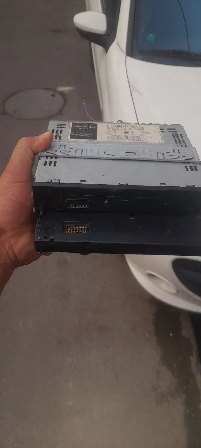 ضبط سالم|صوتی و تصویری|تهران, شهرک فردوس (حسینی)|دیوار