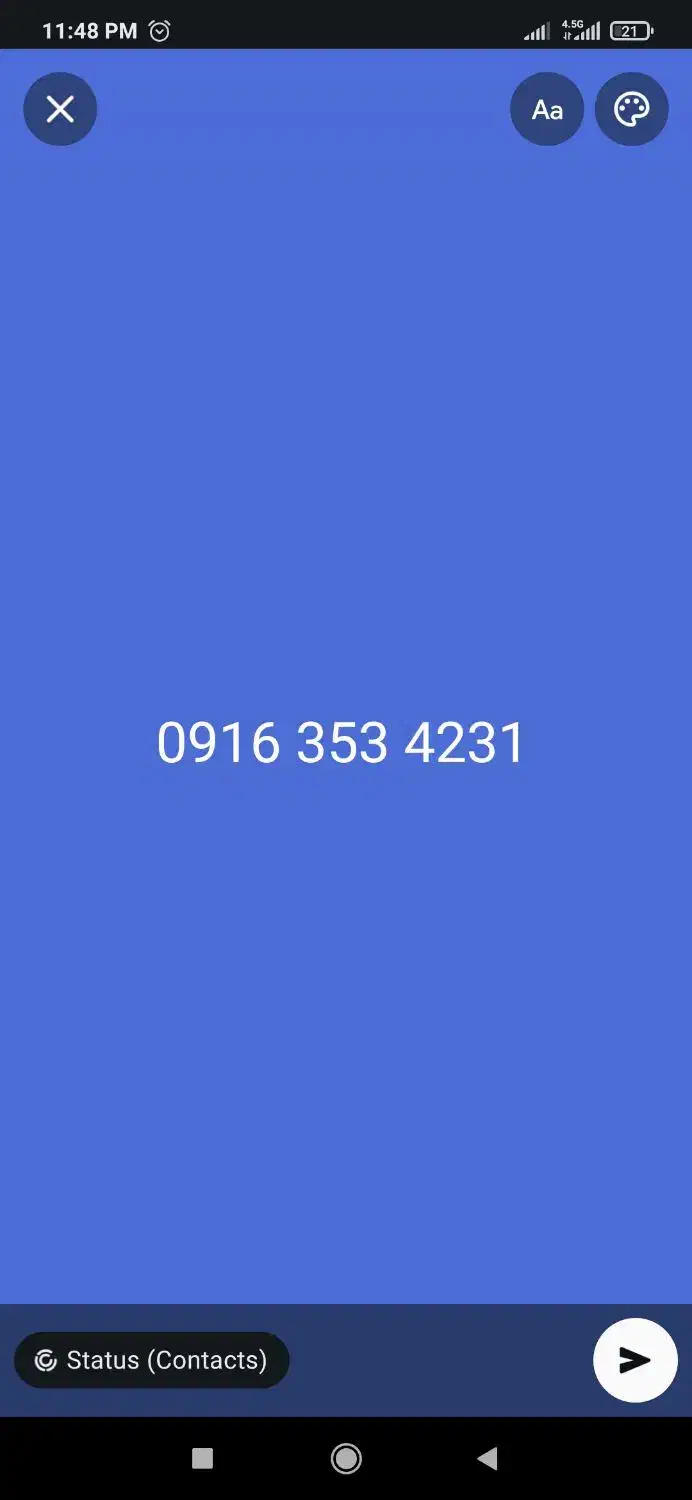 سیم کارت قدیمی ۱۵ سال خاموش|سیمکارت|بندر ماهشهر, |دیوار