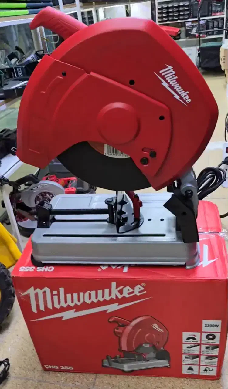 پروفیل بر میلواکی اصلی|ابزارآلات|تهران, منیریه|دیوار